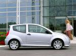 Citroen C2 VTR 2003 года